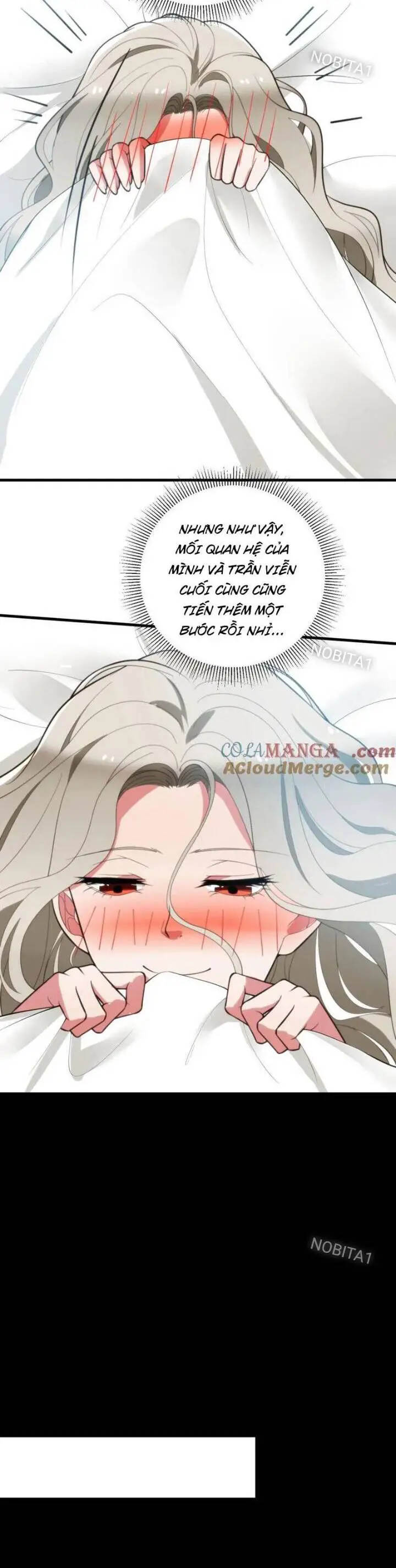 Ta Có 90 Tỷ Tiền Liếm Cẩu! Nettruyen ZZZ Chương 301 Page 4