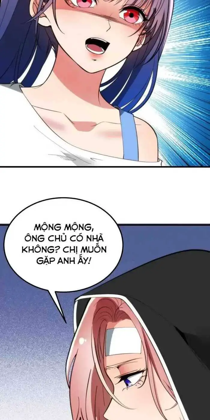 Ta Có 90 Tỷ Tiền Liếm Cẩu! Nettruyen ZZZ Chương 217 Page 7