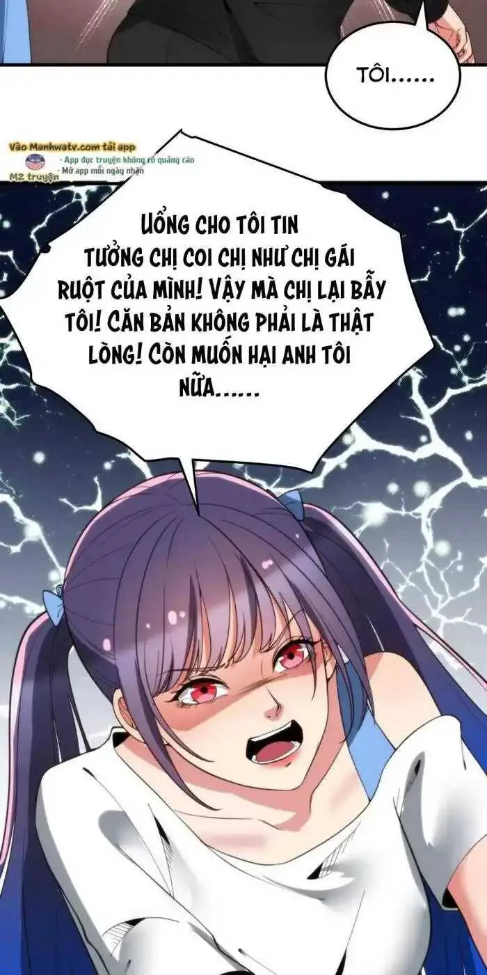 Ta Có 90 Tỷ Tiền Liếm Cẩu! Nettruyen ZZZ Chương 217 Page 13
