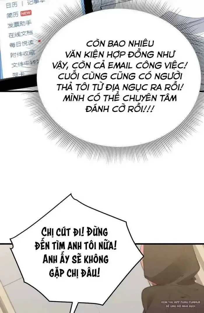 Ta Có 90 Tỷ Tiền Liếm Cẩu! Nettruyen ZZZ Chương 217 Page 18