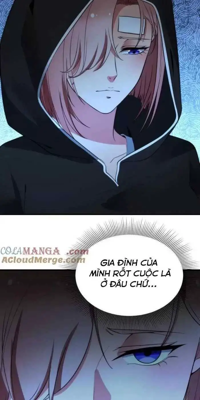 Ta Có 90 Tỷ Tiền Liếm Cẩu! Nettruyen ZZZ Chương 217 Page 21