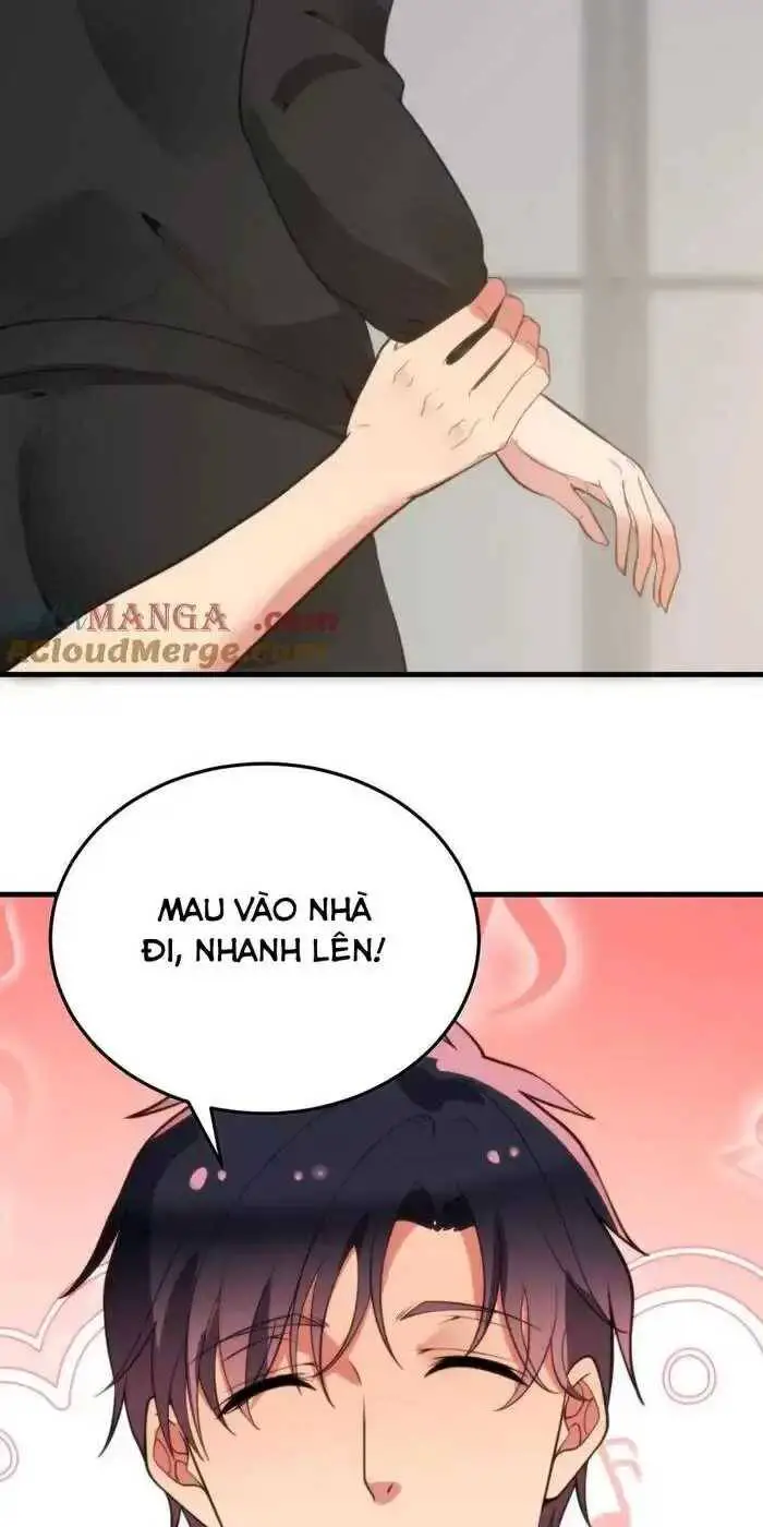 Ta Có 90 Tỷ Tiền Liếm Cẩu! Nettruyen ZZZ Chương 217 Page 23