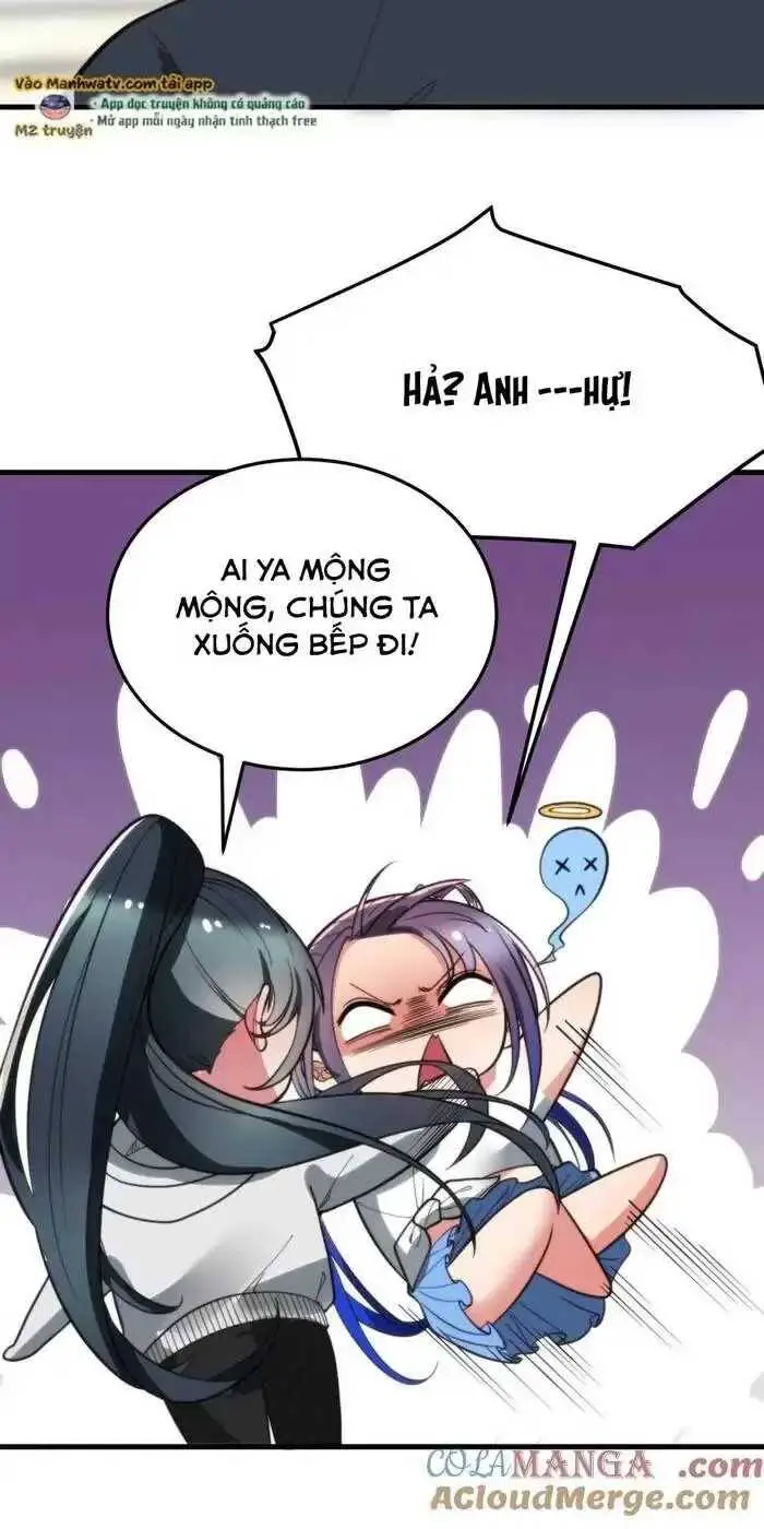 Ta Có 90 Tỷ Tiền Liếm Cẩu! Nettruyen ZZZ Chương 217 Page 26