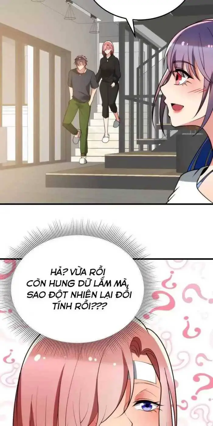 Ta Có 90 Tỷ Tiền Liếm Cẩu! Nettruyen ZZZ Chương 219 Page 27