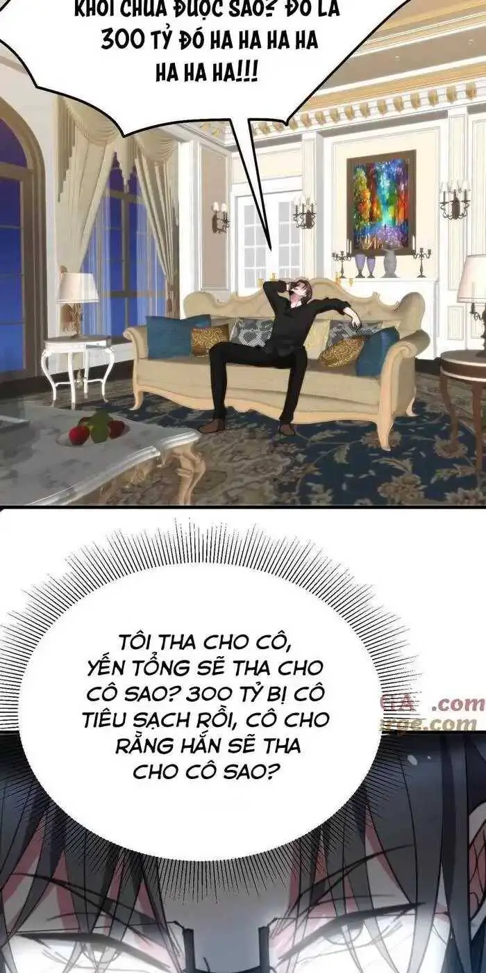 Ta Có 90 Tỷ Tiền Liếm Cẩu! Nettruyen ZZZ Chương 215 Page 2