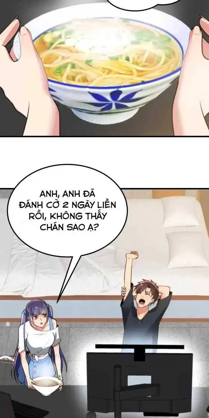 Ta Có 90 Tỷ Tiền Liếm Cẩu! Nettruyen ZZZ Chương 215 Page 5