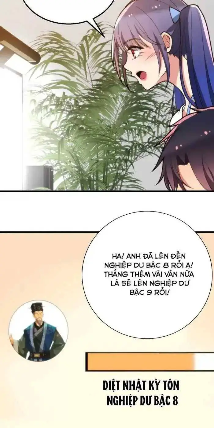 Ta Có 90 Tỷ Tiền Liếm Cẩu! Nettruyen ZZZ Chương 215 Page 7