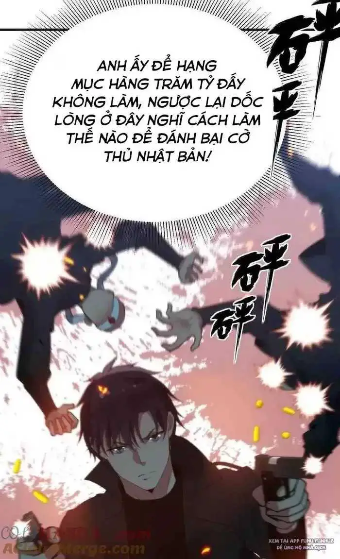 Ta Có 90 Tỷ Tiền Liếm Cẩu! Nettruyen ZZZ Chương 215 Page 11