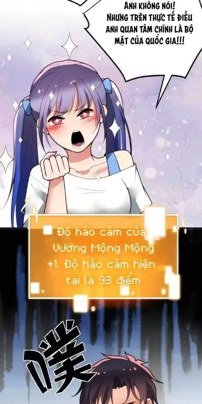 Ta Có 90 Tỷ Tiền Liếm Cẩu! Nettruyen ZZZ Chương 215 Page 14