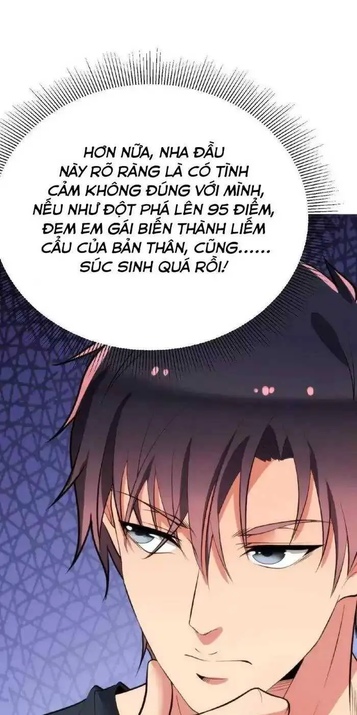 Ta Có 90 Tỷ Tiền Liếm Cẩu! Nettruyen ZZZ Chương 215 Page 18