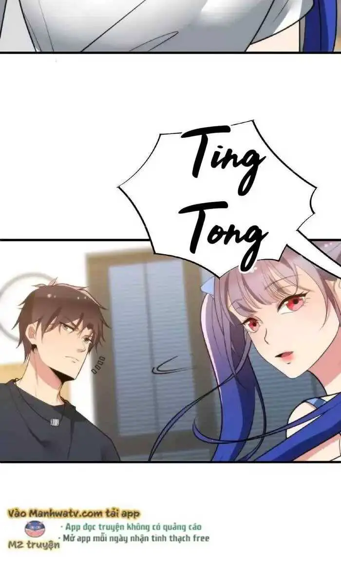 Ta Có 90 Tỷ Tiền Liếm Cẩu! Nettruyen ZZZ Chương 215 Page 23