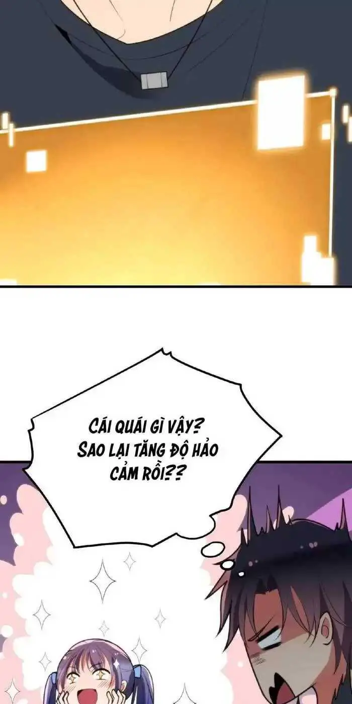 Ta Có 90 Tỷ Tiền Liếm Cẩu! Nettruyen ZZZ Chương 215 Page 30