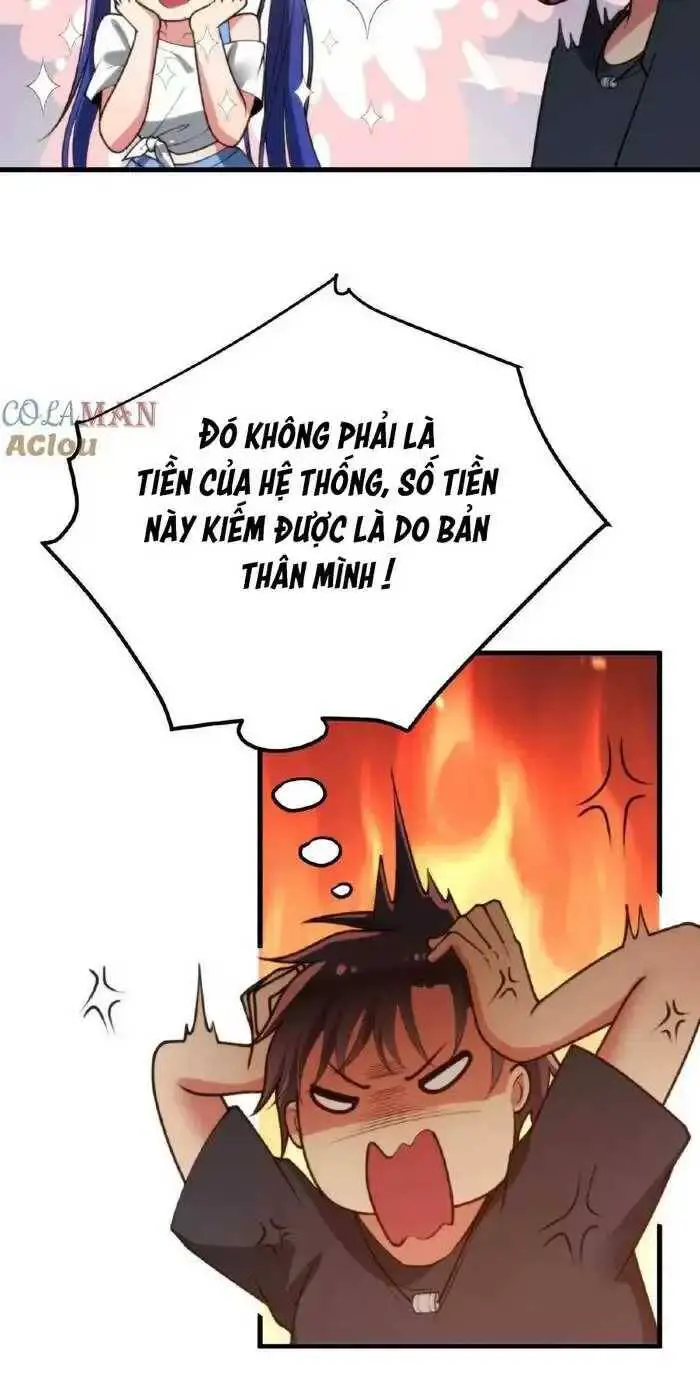 Ta Có 90 Tỷ Tiền Liếm Cẩu! Nettruyen ZZZ Chương 215 Page 31