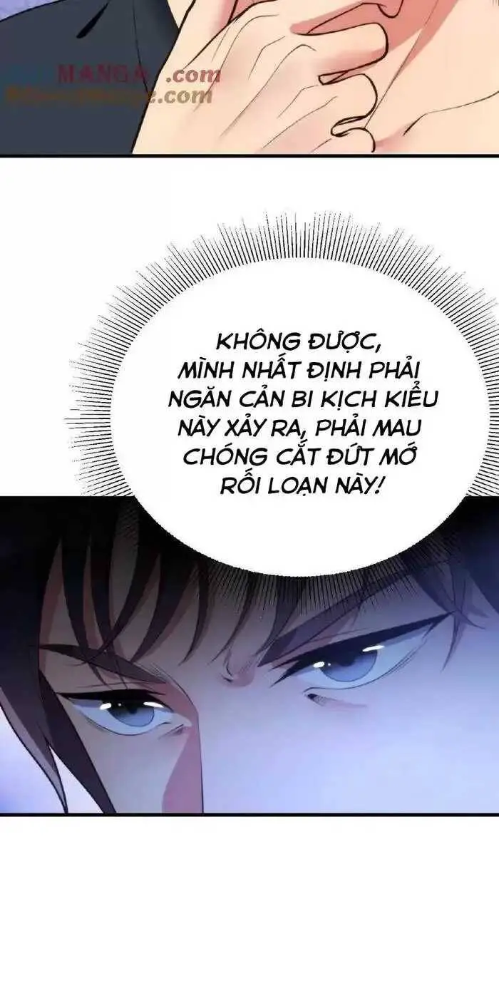 Ta Có 90 Tỷ Tiền Liếm Cẩu! Nettruyen ZZZ Chương 215 Page 33