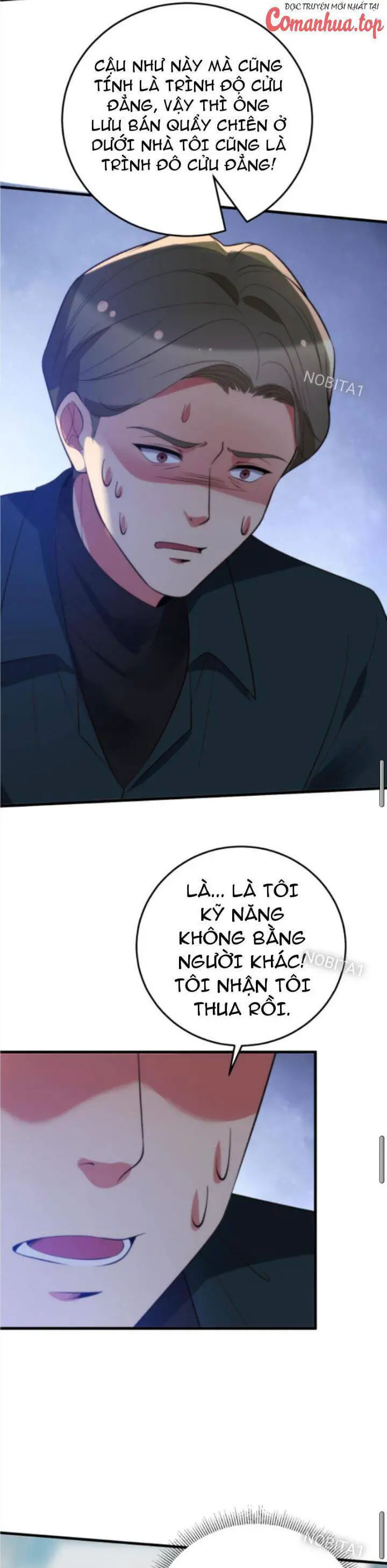 Ta Có 90 Tỷ Tiền Liếm Cẩu! Nettruyen ZZZ Chương 303 Page 9