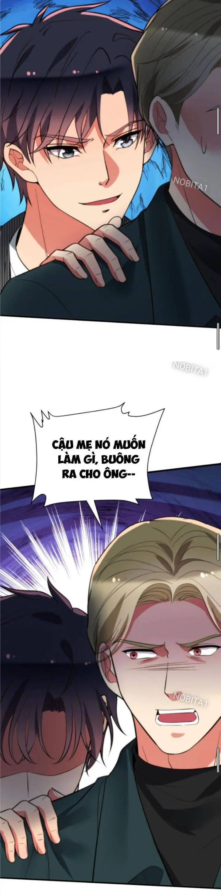 Ta Có 90 Tỷ Tiền Liếm Cẩu! Nettruyen ZZZ Chương 303 Page 12