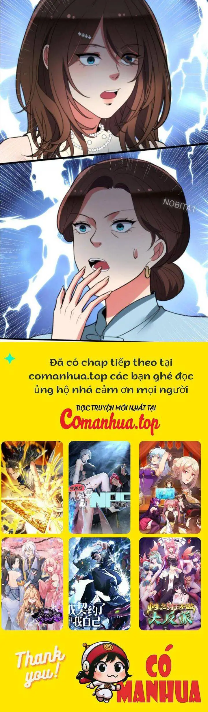 Ta Có 90 Tỷ Tiền Liếm Cẩu! Nettruyen ZZZ Chương 303 Page 15