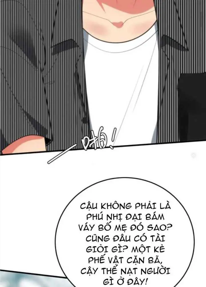 Ta Có 90 Tỷ Tiền Liếm Cẩu! Nettruyen ZZZ Chương 303 Page 19