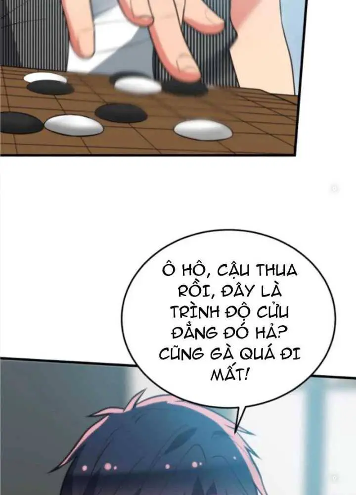 Ta Có 90 Tỷ Tiền Liếm Cẩu! Nettruyen ZZZ Chương 303 Page 27