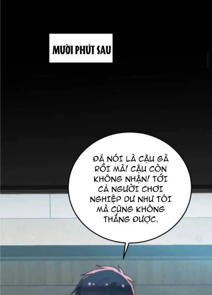 Ta Có 90 Tỷ Tiền Liếm Cẩu! Nettruyen ZZZ Chương 303 Page 35