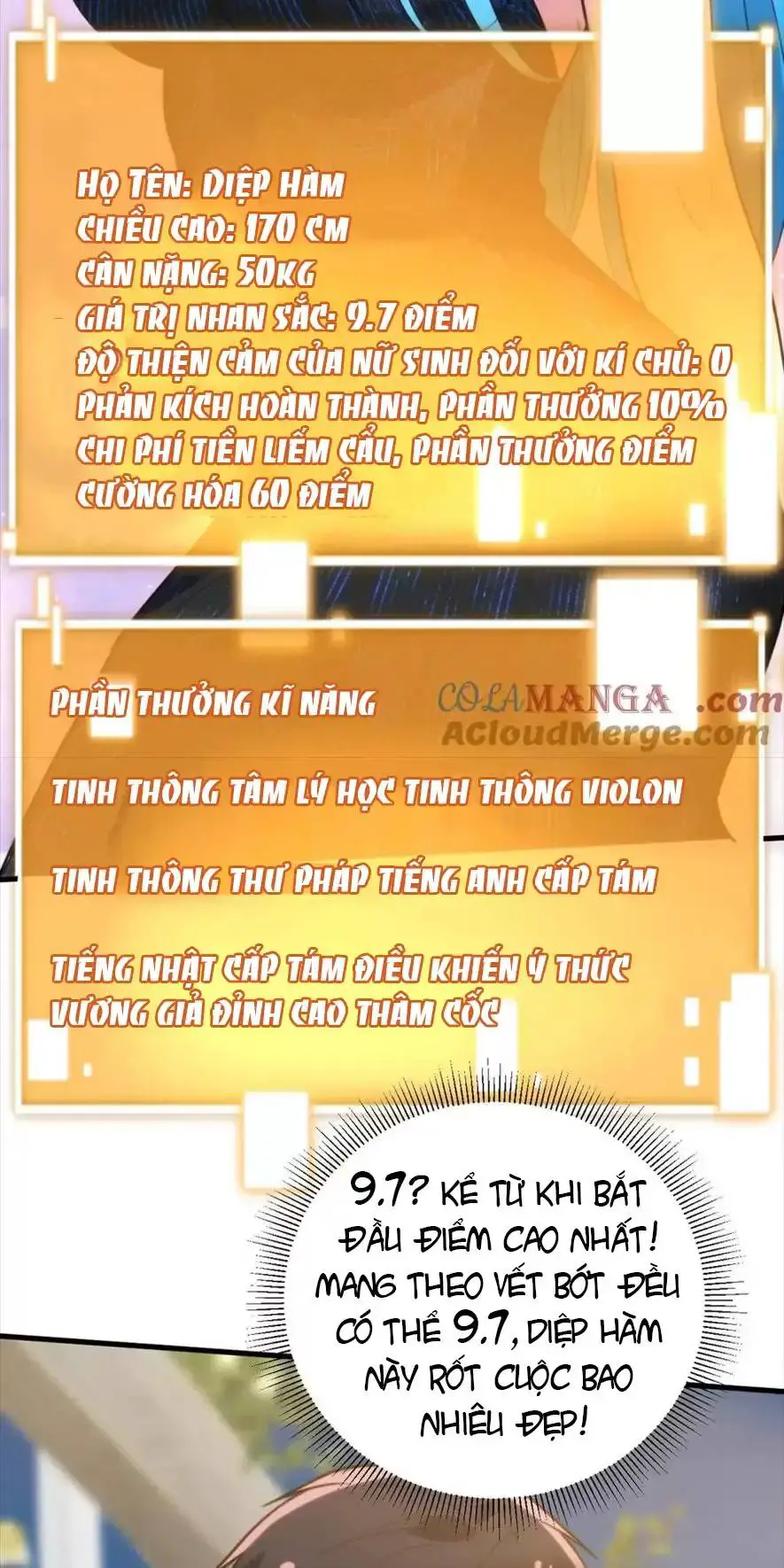 Ta Có 90 Tỷ Tiền Liếm Cẩu! Nettruyen ZZZ Chương 268 Page 9