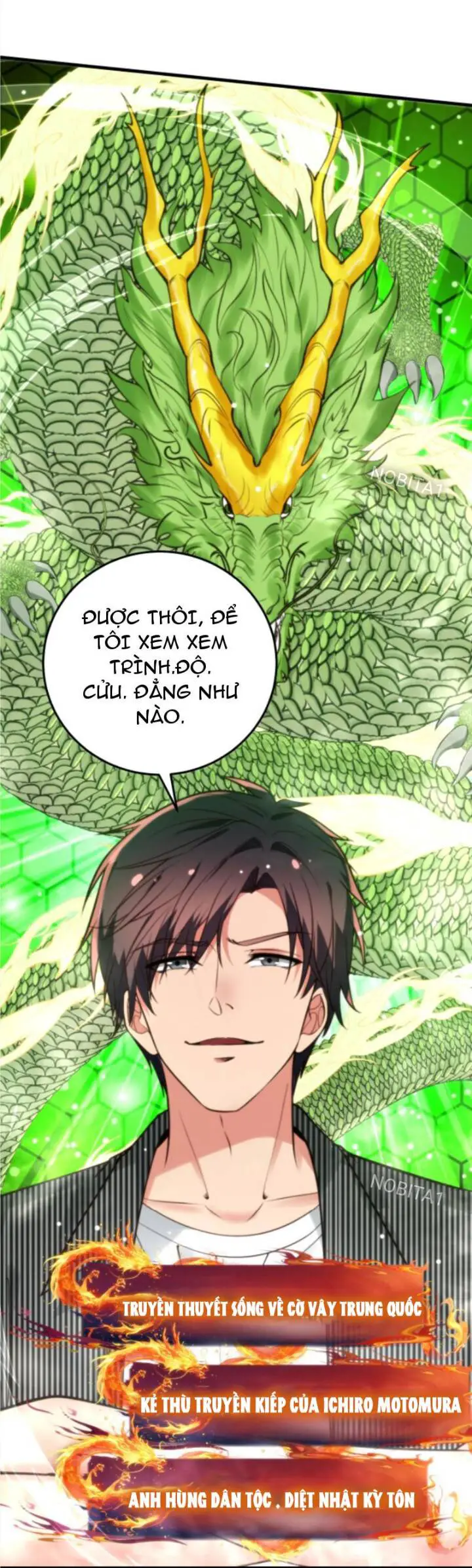 Ta Có 90 Tỷ Tiền Liếm Cẩu! Nettruyen ZZZ Chương 302 Page 14