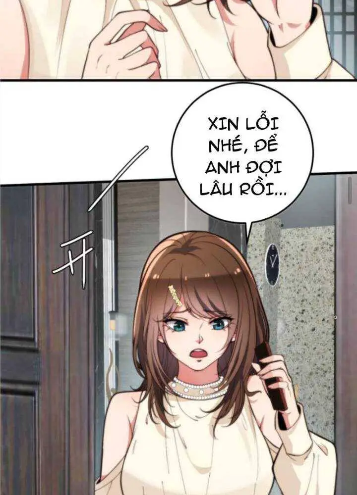 Ta Có 90 Tỷ Tiền Liếm Cẩu! Nettruyen ZZZ Chương 302 Page 21