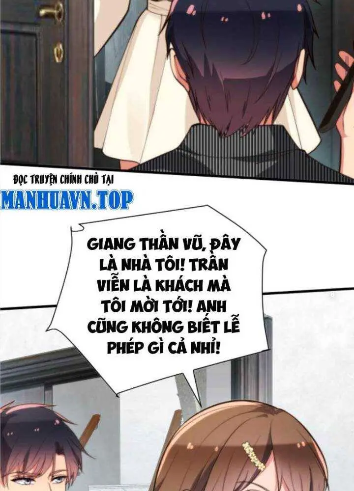 Ta Có 90 Tỷ Tiền Liếm Cẩu! Nettruyen ZZZ Chương 302 Page 23