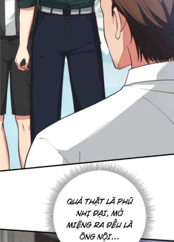 Ta Có 90 Tỷ Tiền Liếm Cẩu! Nettruyen ZZZ Chương 302 Page 37
