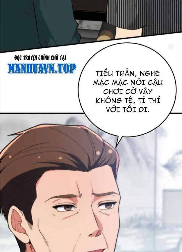 Ta Có 90 Tỷ Tiền Liếm Cẩu! Nettruyen ZZZ Chương 302 Page 43