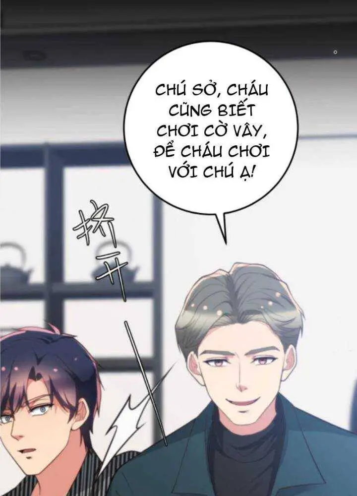 Ta Có 90 Tỷ Tiền Liếm Cẩu! Nettruyen ZZZ Chương 302 Page 47