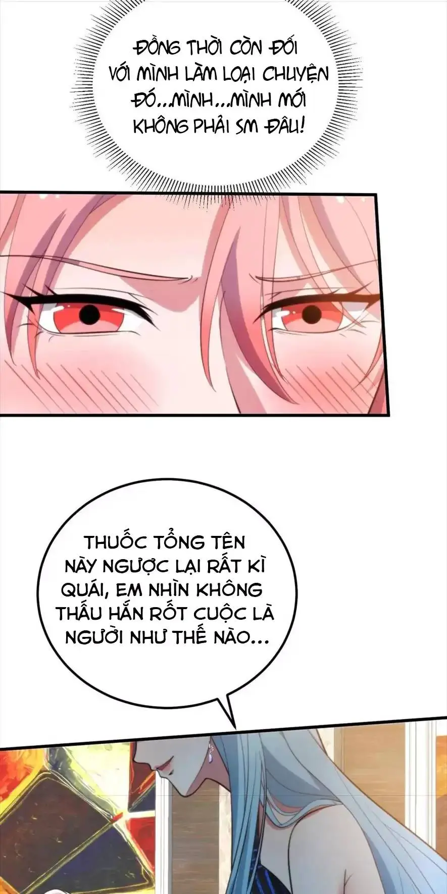 Ta Có 90 Tỷ Tiền Liếm Cẩu! Nettruyen ZZZ Chương 265 Page 17