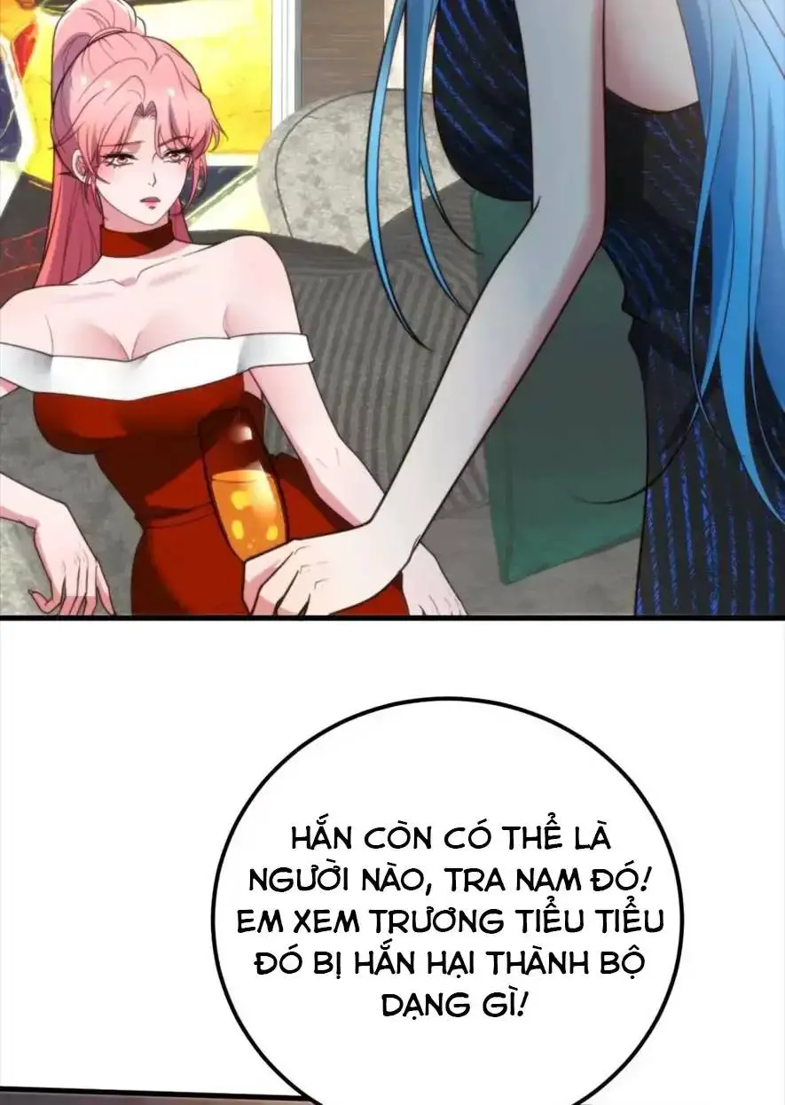 Ta Có 90 Tỷ Tiền Liếm Cẩu! Nettruyen ZZZ Chương 265 Page 18