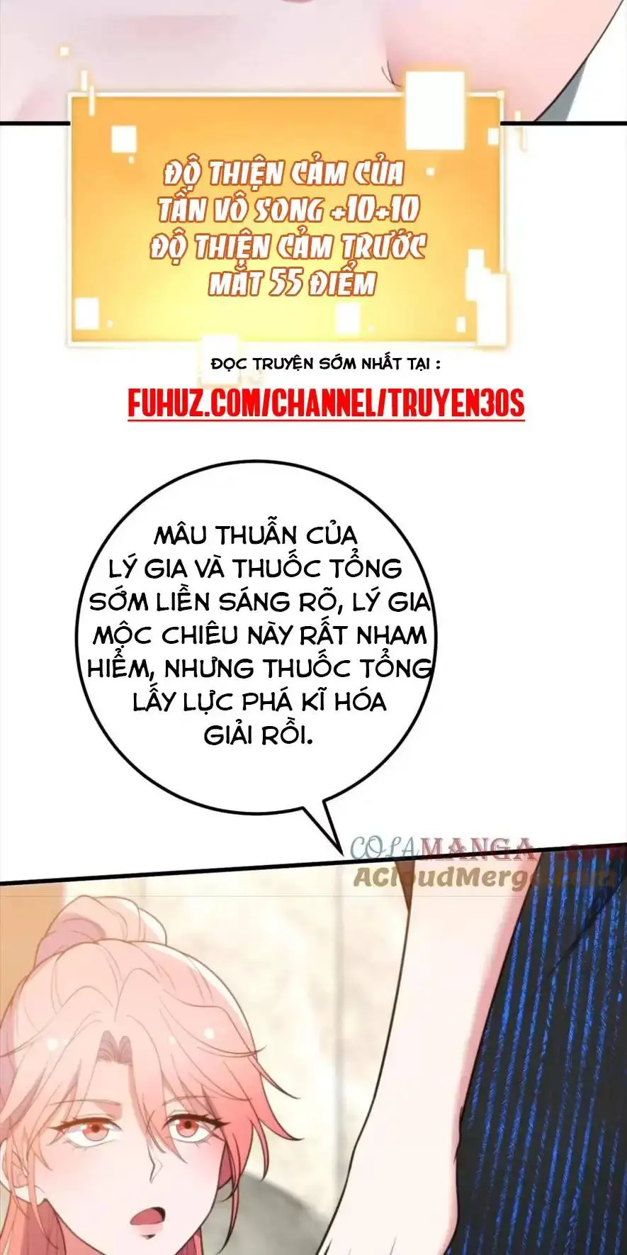 Ta Có 90 Tỷ Tiền Liếm Cẩu! Nettruyen ZZZ Chương 265 Page 28