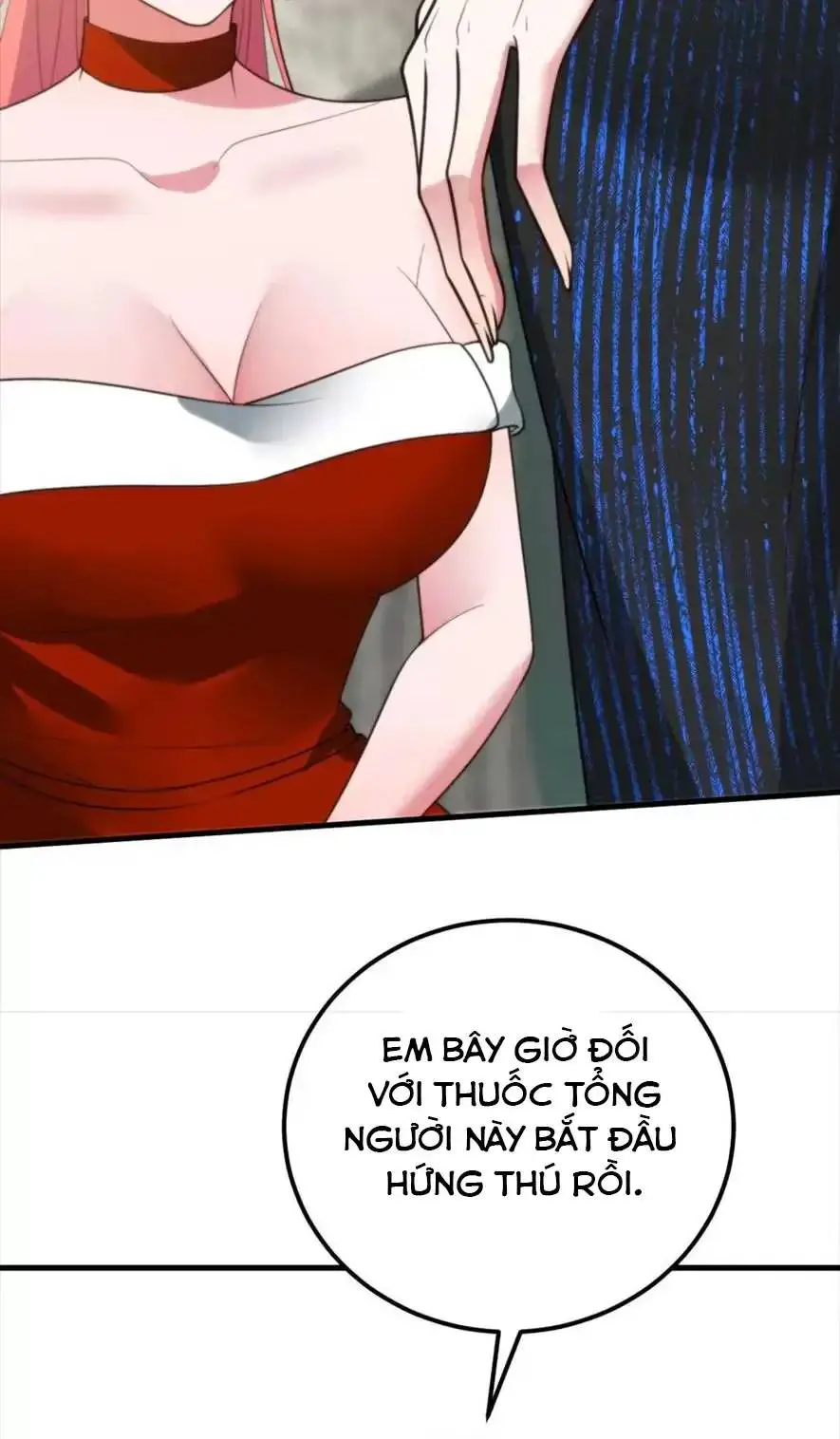 Ta Có 90 Tỷ Tiền Liếm Cẩu! Nettruyen ZZZ Chương 265 Page 29