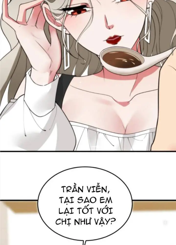 Ta Có 90 Tỷ Tiền Liếm Cẩu! Nettruyen ZZZ Chương 300 Page 39