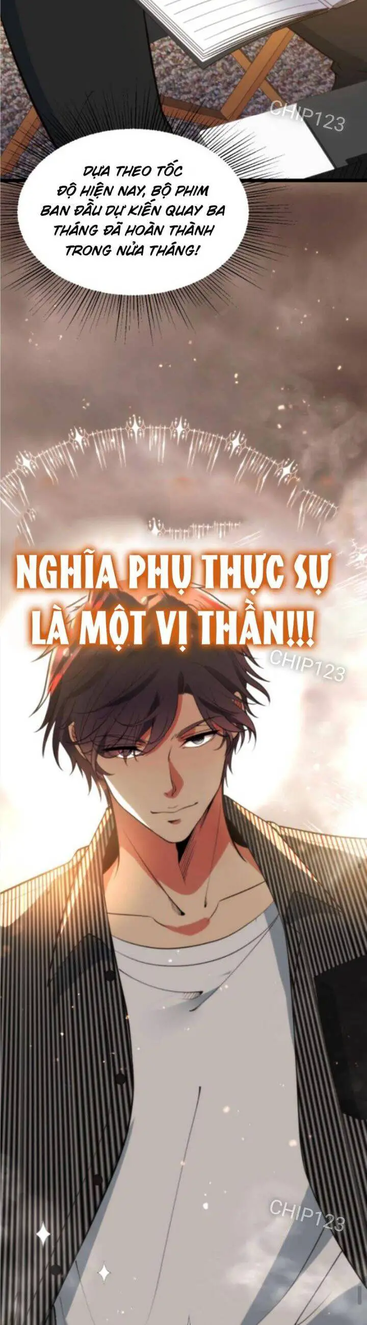 Ta Có 90 Tỷ Tiền Liếm Cẩu! Nettruyen ZZZ Chương 346 Page 3