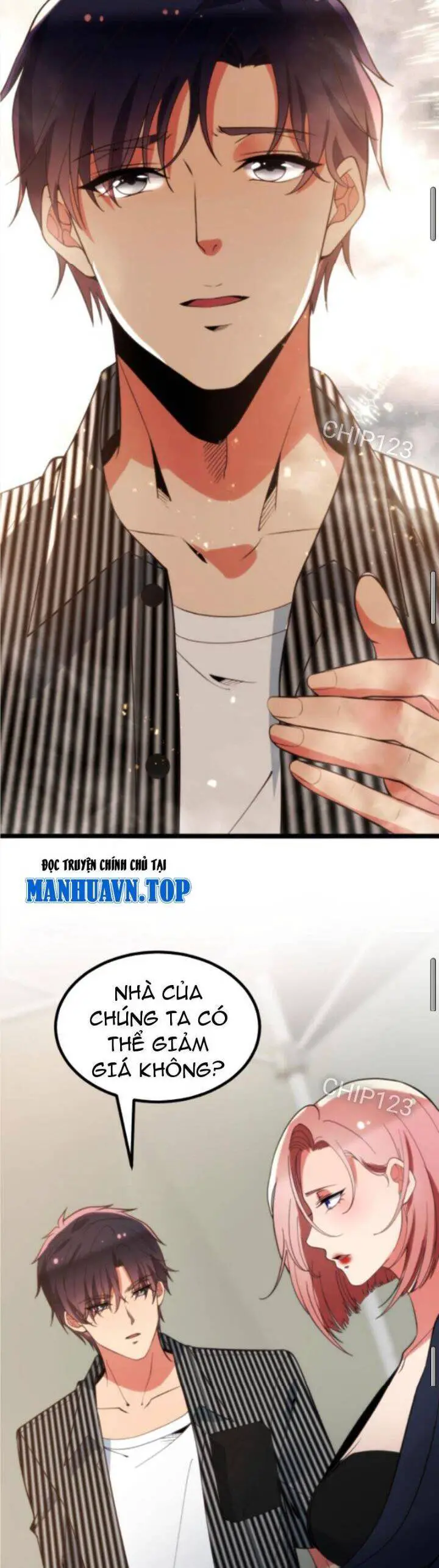 Ta Có 90 Tỷ Tiền Liếm Cẩu! Nettruyen ZZZ Chương 346 Page 14