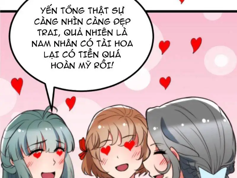 Ta Có 90 Tỷ Tiền Liếm Cẩu! Nettruyen ZZZ Chương 346 Page 19