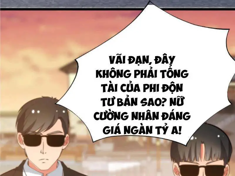 Ta Có 90 Tỷ Tiền Liếm Cẩu! Nettruyen ZZZ Chương 346 Page 32