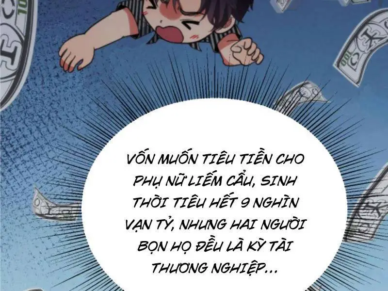 Ta Có 90 Tỷ Tiền Liếm Cẩu! Nettruyen ZZZ Chương 346 Page 61
