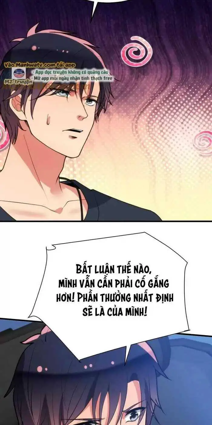 Ta Có 90 Tỷ Tiền Liếm Cẩu! Nettruyen ZZZ Chương 212 Page 23