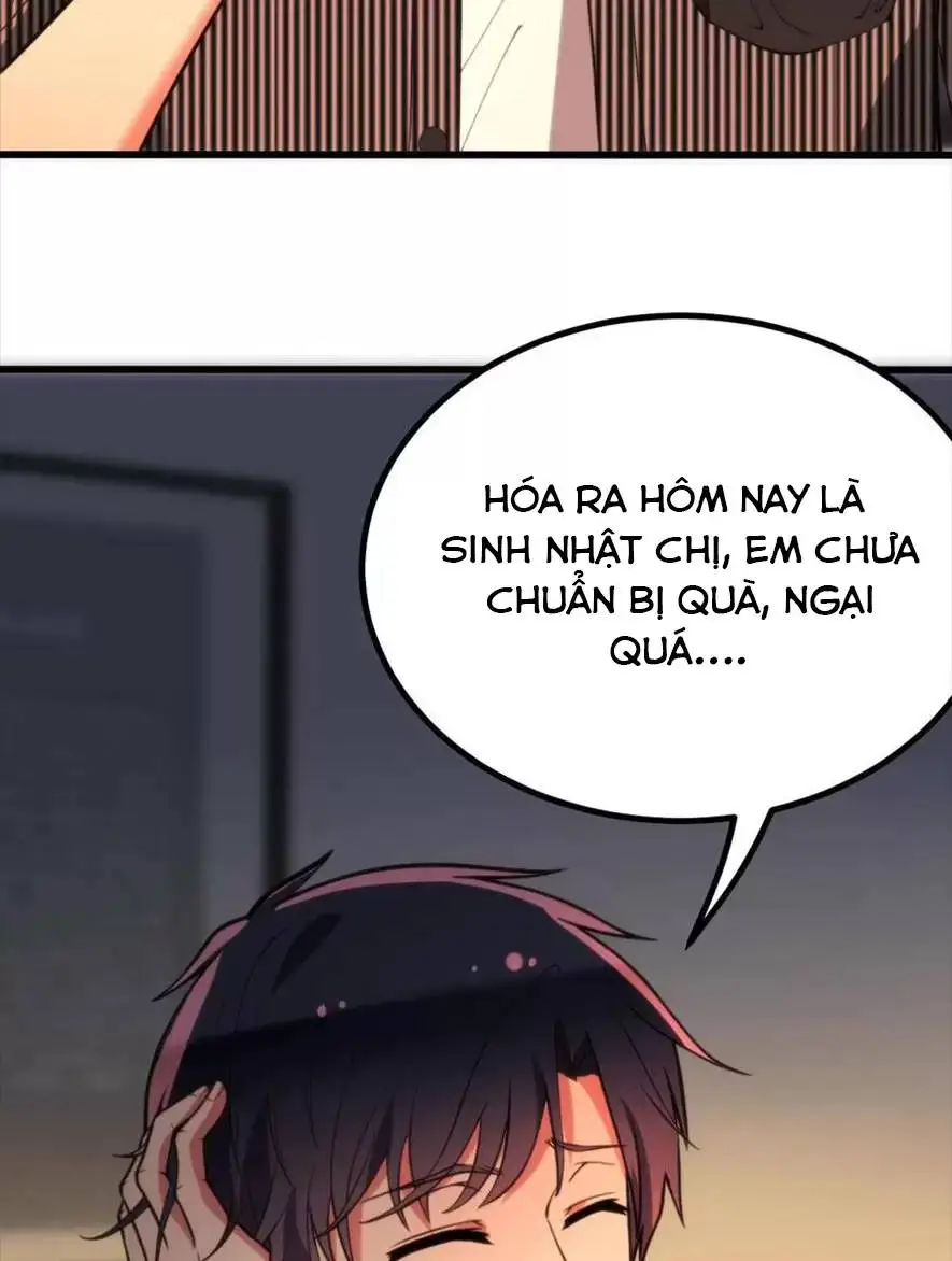 Ta Có 90 Tỷ Tiền Liếm Cẩu! Nettruyen ZZZ Chương 298 Page 4