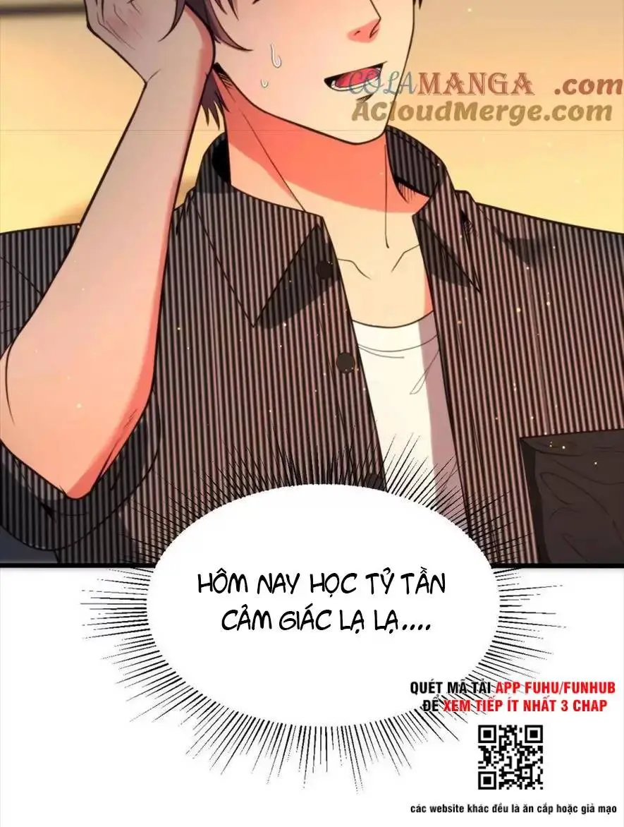 Ta Có 90 Tỷ Tiền Liếm Cẩu! Nettruyen ZZZ Chương 298 Page 5