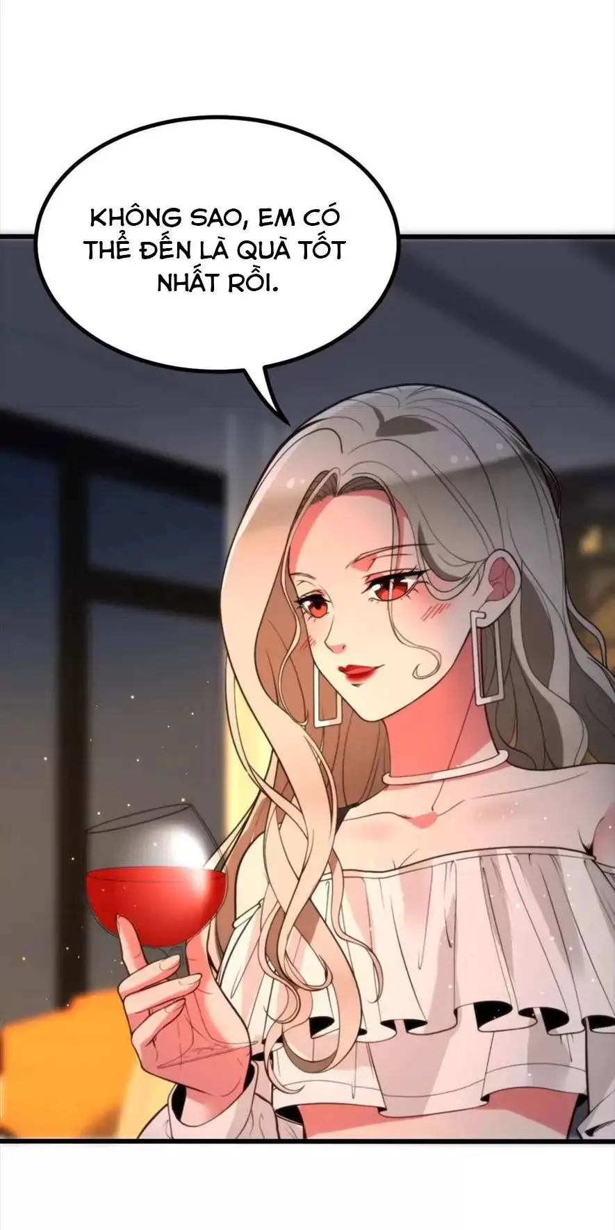 Ta Có 90 Tỷ Tiền Liếm Cẩu! Nettruyen ZZZ Chương 298 Page 6