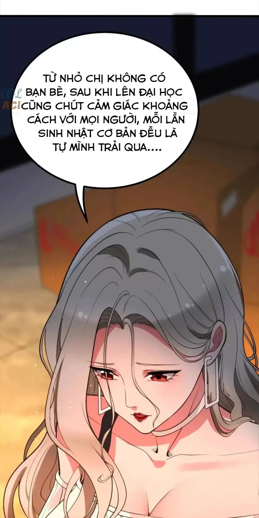 Ta Có 90 Tỷ Tiền Liếm Cẩu! Nettruyen ZZZ Chương 298 Page 7