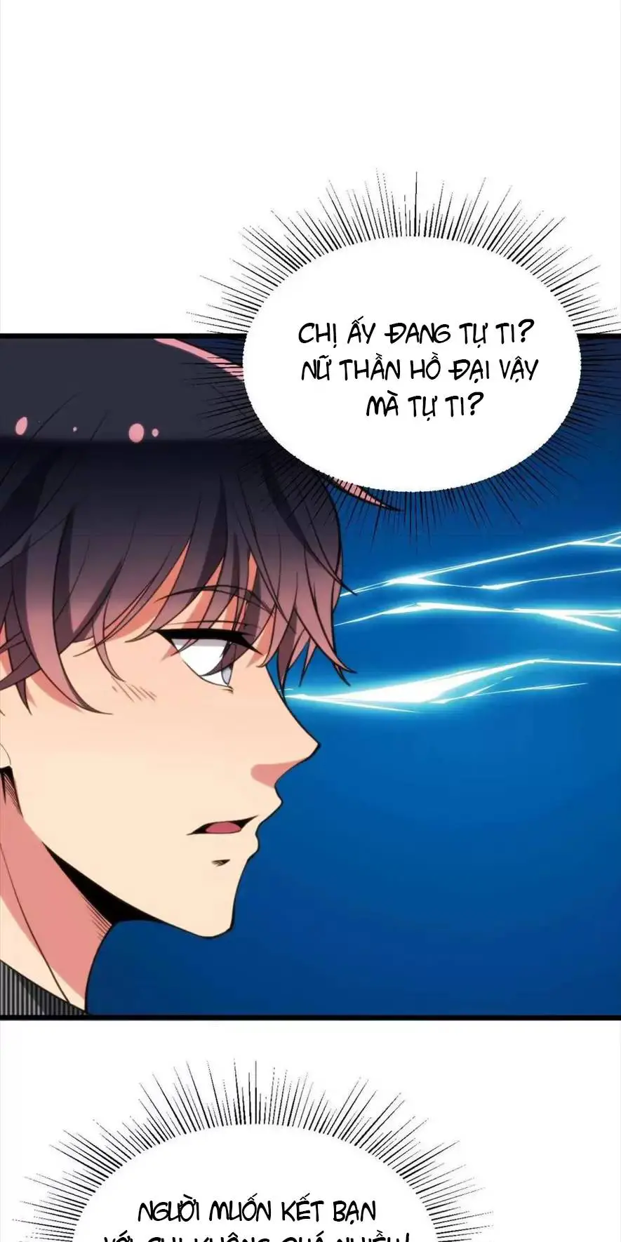 Ta Có 90 Tỷ Tiền Liếm Cẩu! Nettruyen ZZZ Chương 298 Page 10