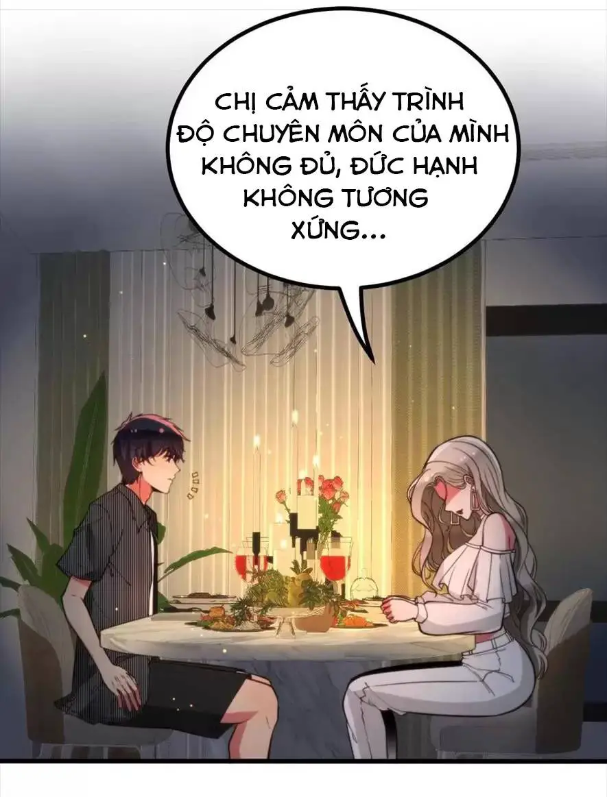 Ta Có 90 Tỷ Tiền Liếm Cẩu! Nettruyen ZZZ Chương 298 Page 17
