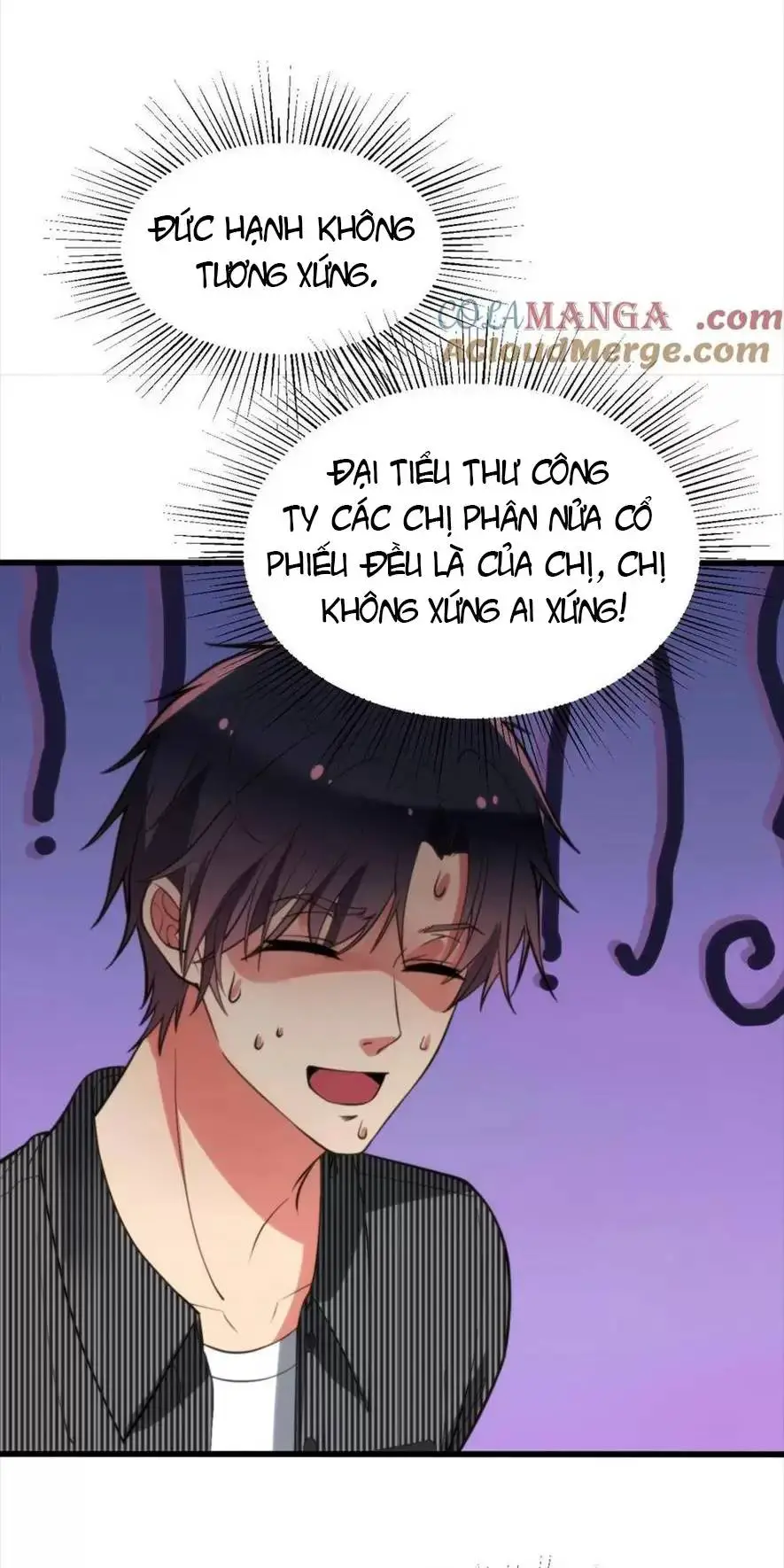 Ta Có 90 Tỷ Tiền Liếm Cẩu! Nettruyen ZZZ Chương 298 Page 18