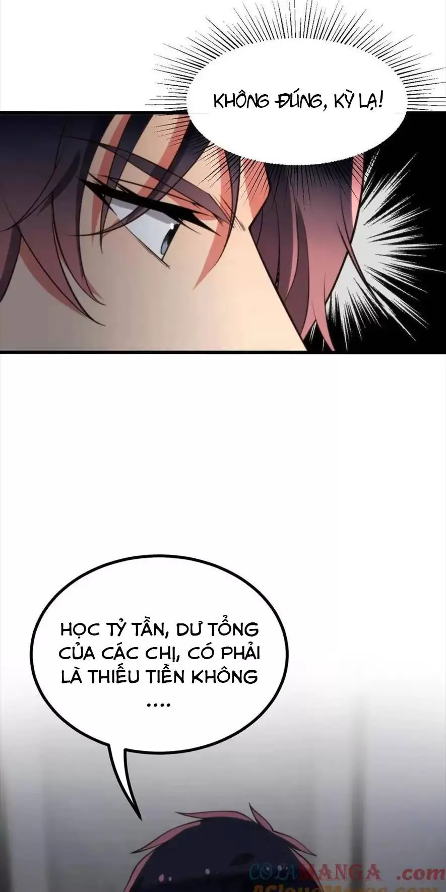 Ta Có 90 Tỷ Tiền Liếm Cẩu! Nettruyen ZZZ Chương 298 Page 19